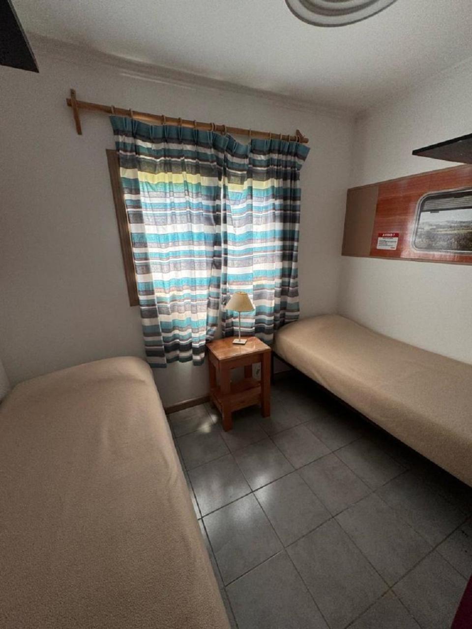 Casa Chango Hostel Tandil Exterior photo