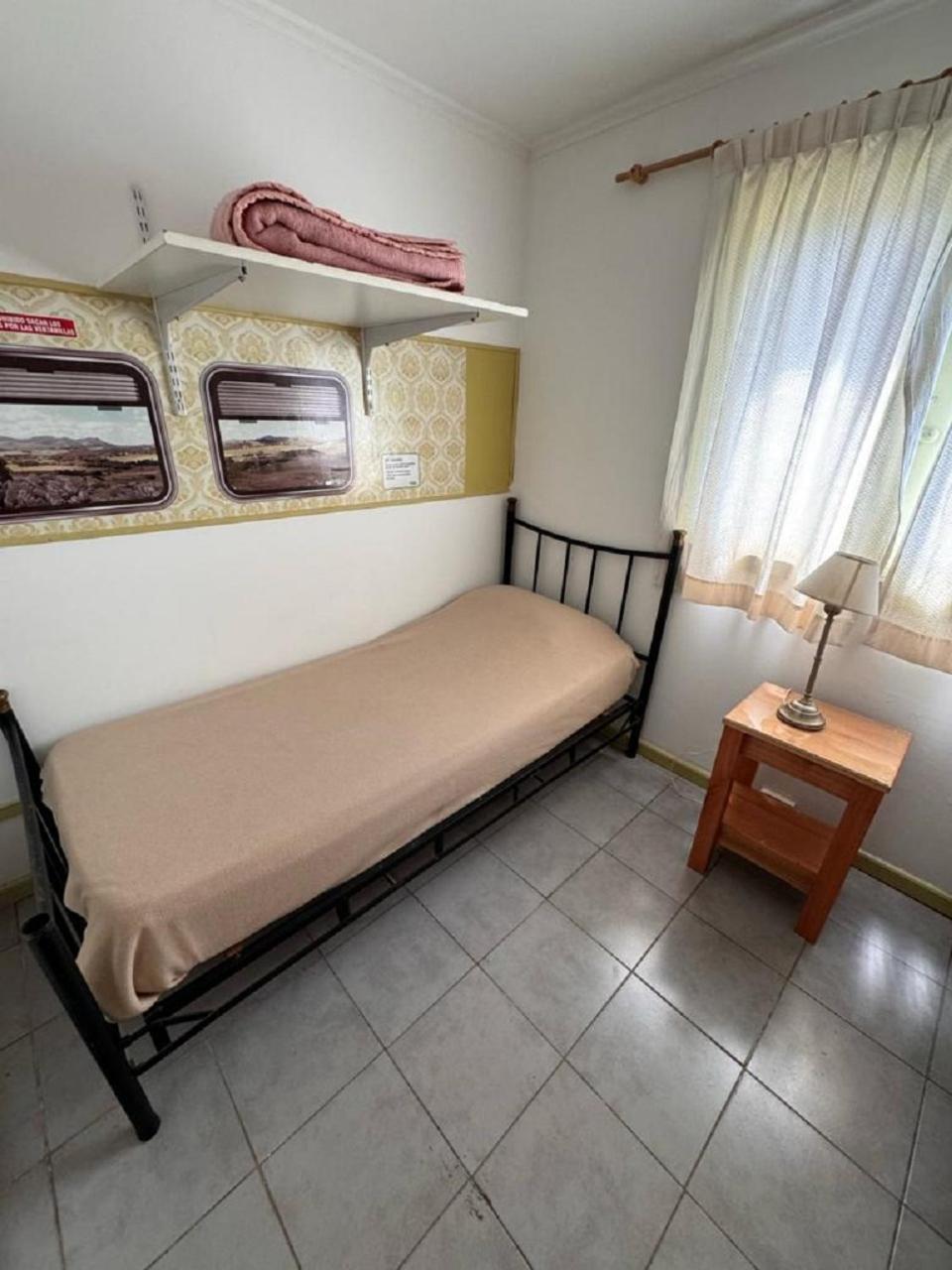 Casa Chango Hostel Tandil Exterior photo