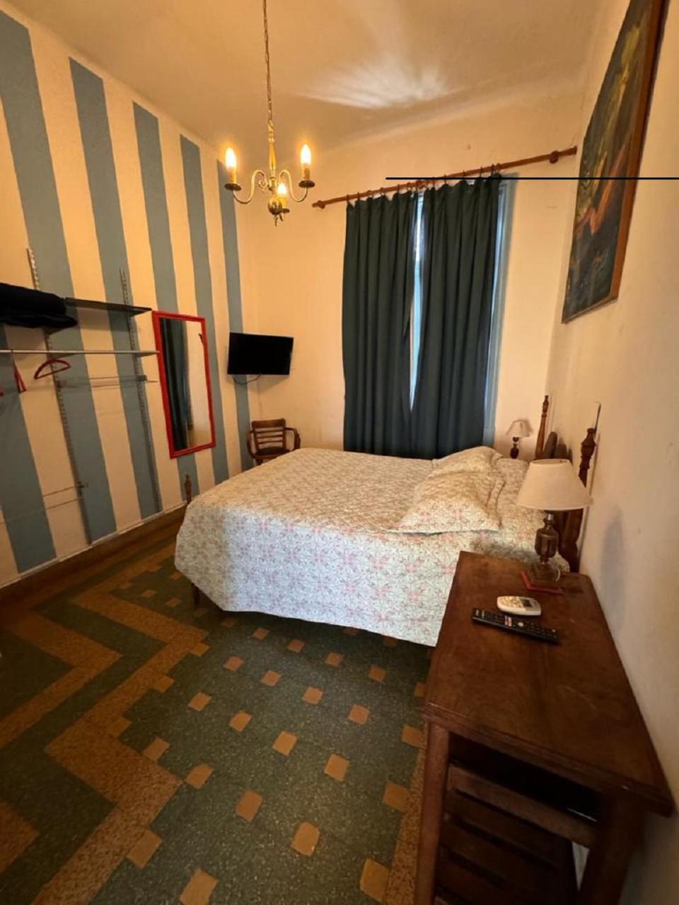 Casa Chango Hostel Tandil Exterior photo