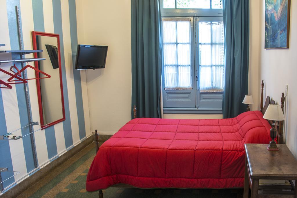 Casa Chango Hostel Tandil Exterior photo