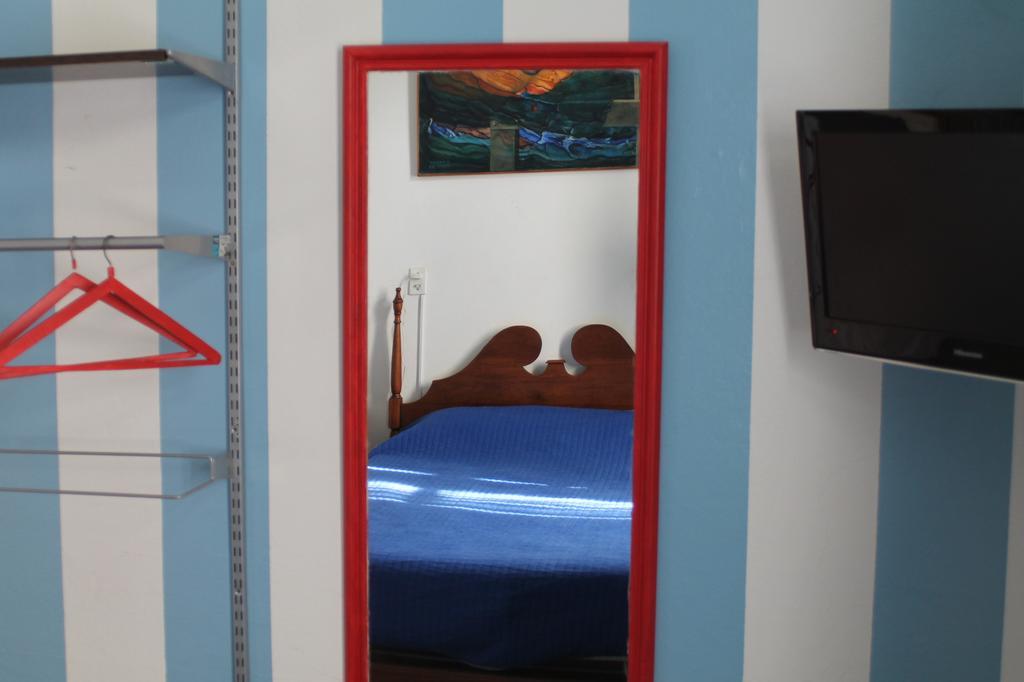 Casa Chango Hostel Tandil Exterior photo